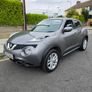 Nissan juke Image 6