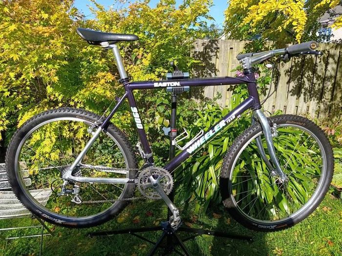 MTB vintage