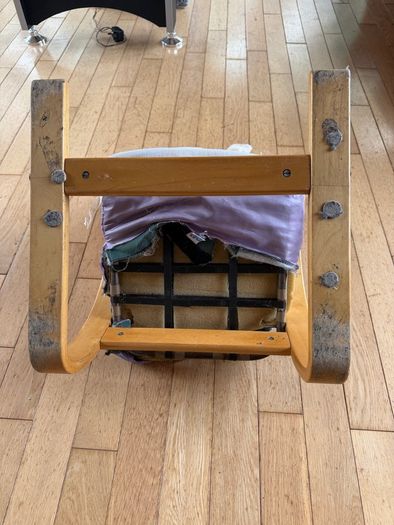 kids chair