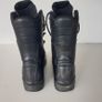 Haix Tibet goretex work boots size 10 steel toe Image 8