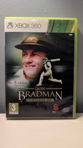 Don Bradman Cricket 14 Xbox 360