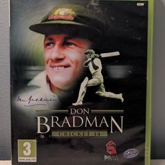 Don Bradman Cricket 14 Xbox 360