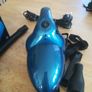 Draper Vacuum Cleaner 24392 Image 4