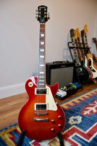 Epiphone Les Paul Standard