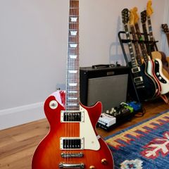 Epiphone Les Paul Standard