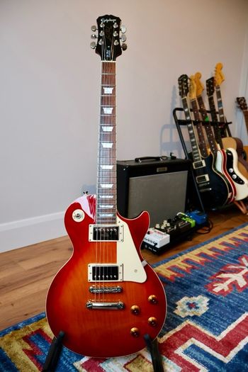 Epiphone Les Paul Standard