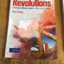 Leaving Cert English Higher Level Book Revolutions Image 3
