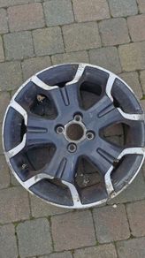 17' Alloy wheel off citroen DS3