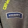 Kerry GAA O'Neills Gaelic Football Full Zip Jersey (Adult Small) FREE POST Image 3