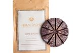 Pure, Premium, Organic, High Vibrational, Ceremonial Grade Cacao - straight from the ancient Maya lands. 
