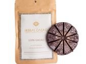 Pure, Premium, Organic, High Vibrational, Ceremonial Grade Cacao - straight from the ancient Maya lands. 