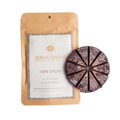 Pure, Premium, Organic, High Vibrational, Ceremonial Grade Cacao - straight from the ancient Maya lands. "NATURAL"!