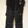 Cargo Colt Stretch Polycotton Work Trousers 32''/31'' Image 5