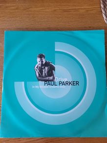 Paul Parker Drive 12 inch Vinyl