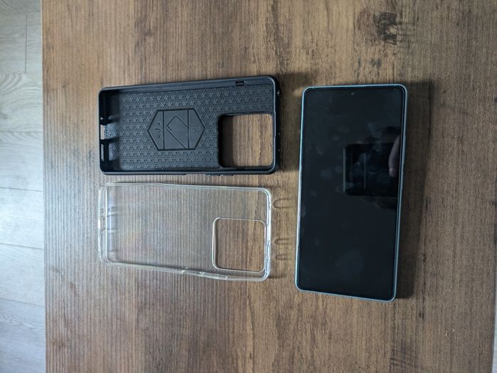 Xiaomi Redmi Note 13