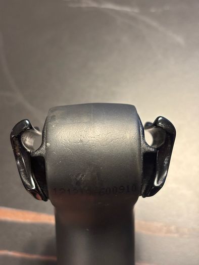 Bontrager Carbon Seat Mast