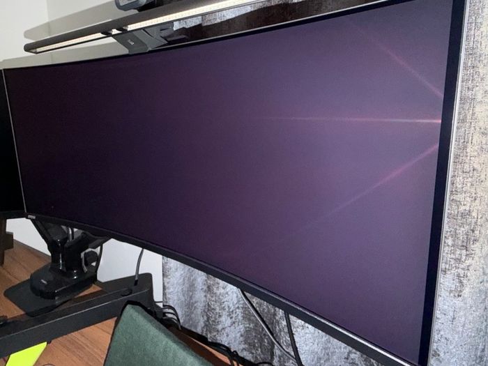 Msi Mpg 341cqpx Qd-oled 240hz