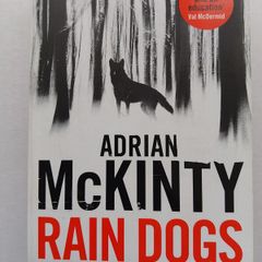 Rain Dogs