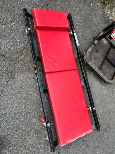 garage equipment
