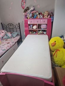 bed ono
