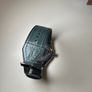 Stainless Steel Wrist Watch Image 5