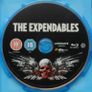 The Expendables (Uncut Version) [2010] Sylvester Stallone & Jason Statham [Blu-ray Movie] Image 3