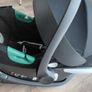 Cybex car seat with the base Image 5