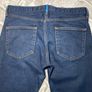 FCUK Ladies Flared Jeans W30 L34 Image 3
