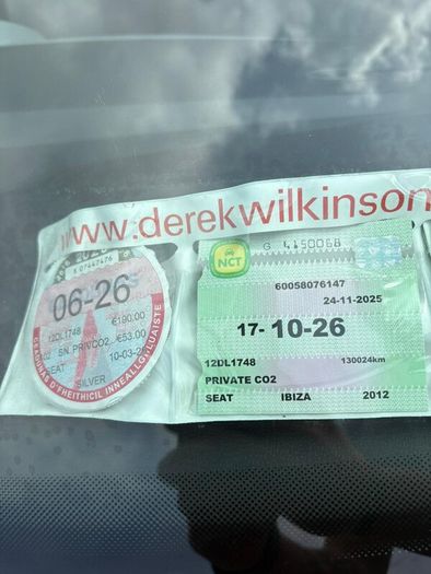 Seat Ibiza 1.2 TDI