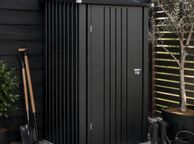 main image for ad Metal Shed 3 x 3ft