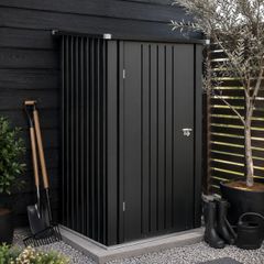 Metal Shed 3 x 3ft