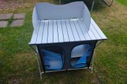 camping kitchen