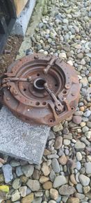 massey 168 188  presher plate