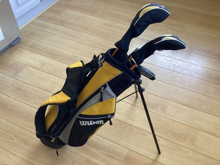 Junior Golf set