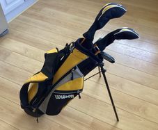 Junior Golf set