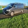 Volkswagen Transporter Image 5