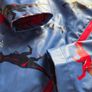 2years, Joules Dinosaur Rain Coat Image 4