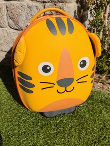 Kid's Suitcase
