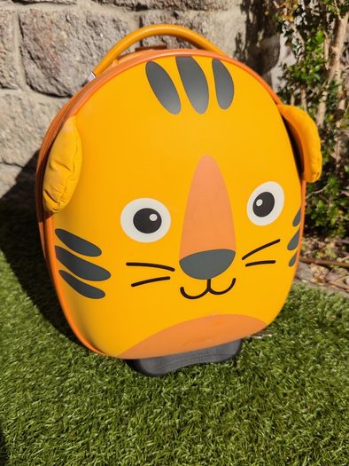 Kid's Suitcase