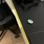 Haworth Electric Height Adjustable Desk Image 7