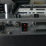 Audient ASP008 & ADAT Digital Board 8 Channel Mic Pre (as New) Image 10