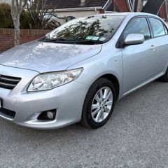 Toyota Corolla 1.4 luna