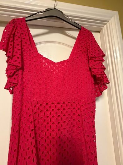 zara dress for sale