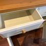 solid wooden sideboard Image 5