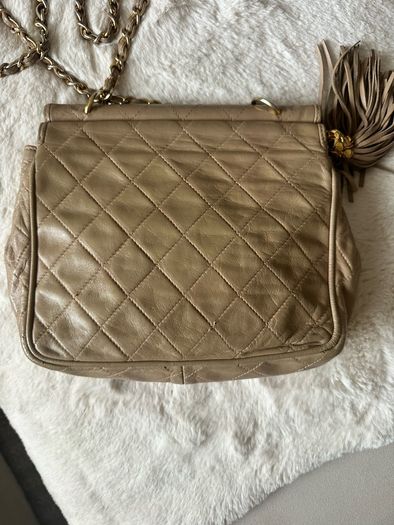 chanel bag