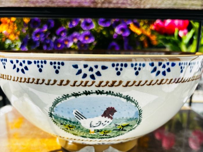Nicholas Mosse Bowl Large BN