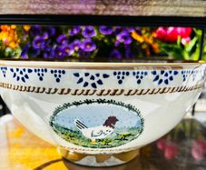 Nicholas Mosse Bowl Large BN