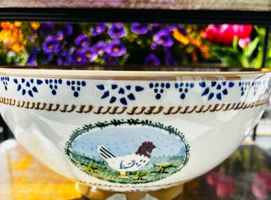 Nicholas Mosse Bowl Large BN