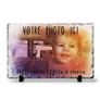LARGE Approx A4 Photo Slate 30x20CM Image 5