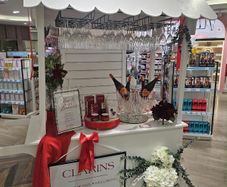 Prosecco, Wine, Candy Cart